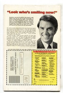 Man-Thing #7  1975 - Marvel  -VF - Comic Book