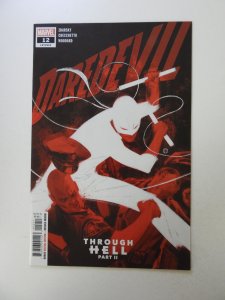 Daredevil #12 (2019) NM- condition
