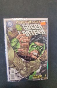 Green Lantern #83 (1997)