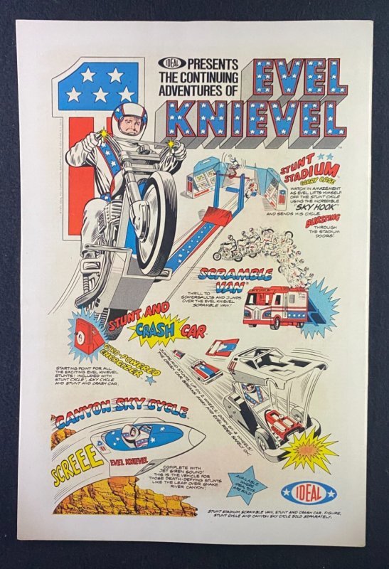 Amazing Spider-Man (1963) #140 NM- (9.2) Jackal