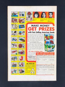 The Defenders #36 (1976)