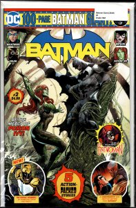 Batman Giant #2 (2020) Batman