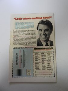 The Avengers Annual #6 (1976) FN/VF condition