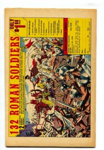 Sub-Mariner #3 - 1968 - Marvel - FN - comic book