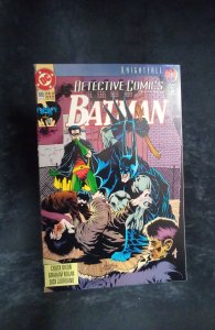 Detective Comics #665 (1993)