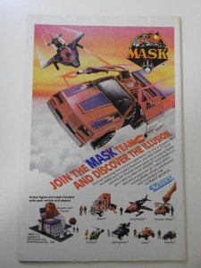 Alpha Flight #33 FN/VF Condition!