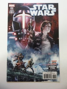 Star Wars #32 (2017)