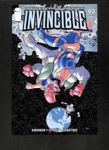 Invincible #43