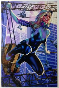 Amazing Spider-Man #10 (2022) Jay Anacleto complete set