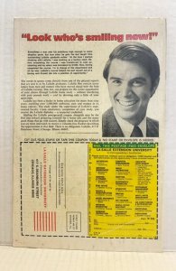 Fantastic Four #164 (1975)