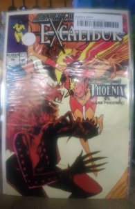 Marvel Comics Presents #36 (1989)