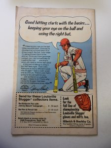 Ghost Rider #30 (1978) FN Condition