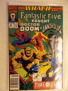 WHAT IF VOL II # 35
