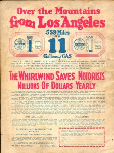 AMAZING STORIES MAY 1930-GERNSBACK-FRANK R. PAUL-G