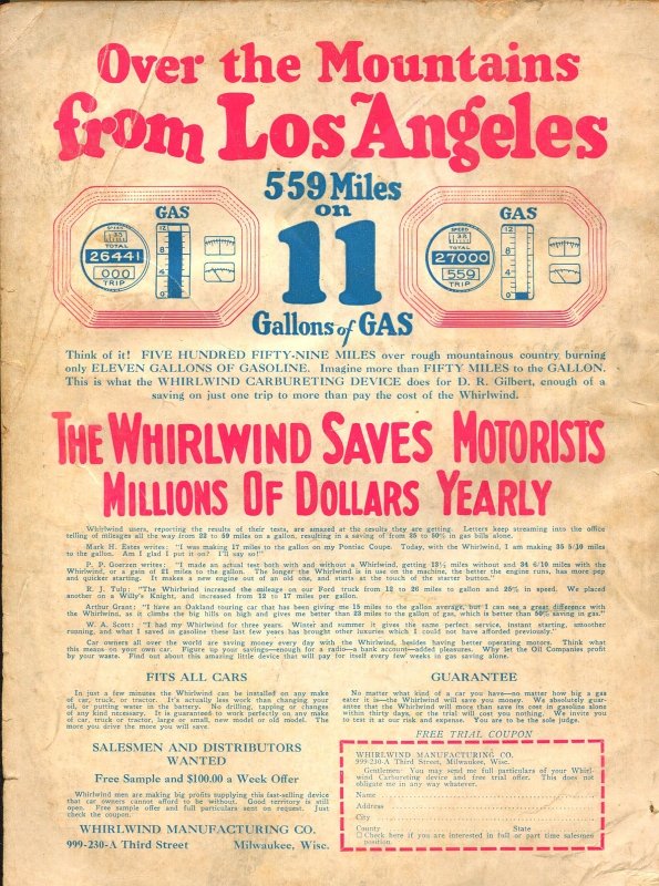 AMAZING STORIES MAY 1930-GERNSBACK-FRANK R. PAUL-G