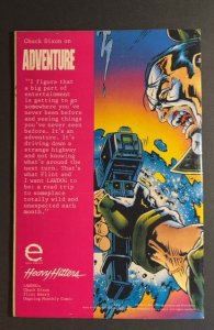 Dragon Lines #1 (1993)