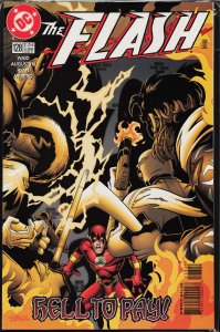 The Flash #128 (1997)