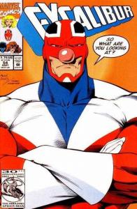 Curioser And Curioser