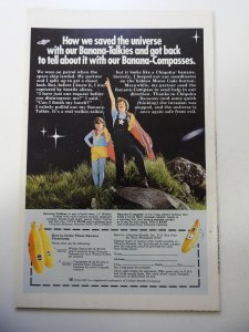 The Avengers Annual #9 (1979) VF Condition