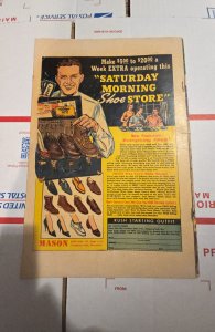 Fantastic Four #25 (1964)Incredible Hulk vs The thing. see dcription