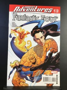 Marvel Adventures: Fantastic Four #30 (2008)