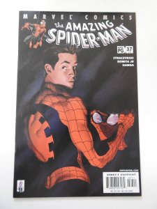 The Amazing Spider-Man #37
