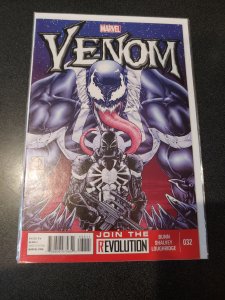 Venom #32 (2013)