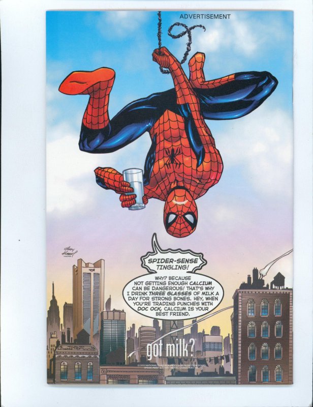 Mutant X #20 Direct Edition (2000)