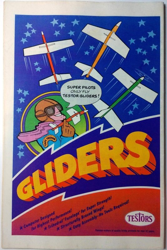 Batman #304 (1978) Bronze Age, Artists John Calnan & Dick Giordano 