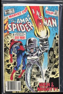 The Amazing Spider-Man #237 (1983) Spider-Man