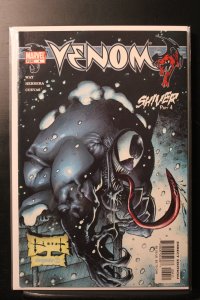 Venom #4 (2003)