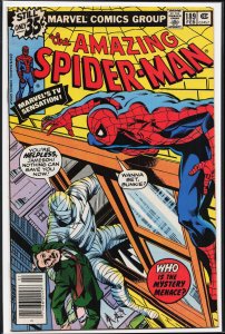 The Amazing Spider-Man #189 (1979) Spider-Man