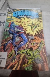 Centurions #3 (1987)