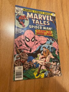 Marvel Tales #81 (1977)