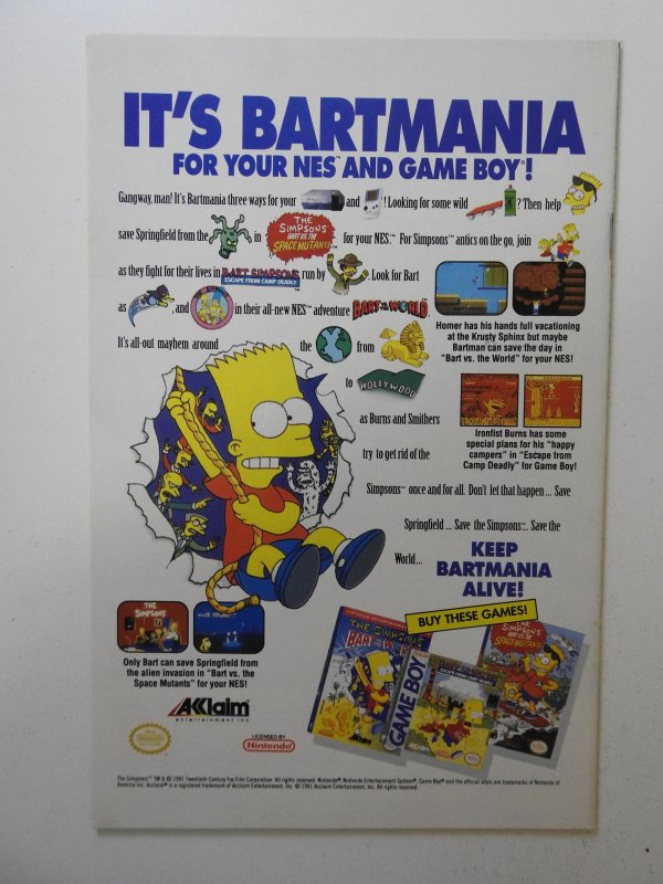 Rai #1 (1992) NM- Condition!