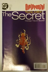 Young Justice: Secret #1 (1998)
