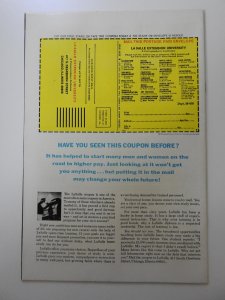 Daredevil #108 (1974) Beautiful VF+ Condition! MVS Intact! vs The Beetle!