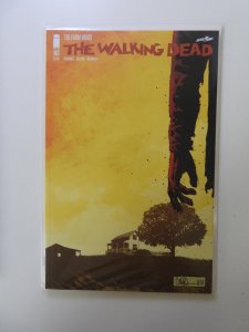 The Walking Dead #193 (2019)