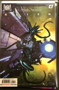 Alien #4 (2023)
