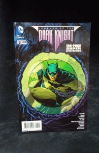 Legends of the Dark Knight 100-Page Super Spectacular #5 (2015)