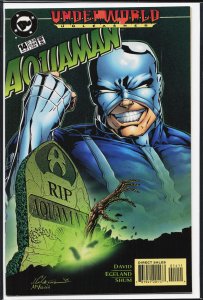 Aquaman #14 (1995) Aquaman