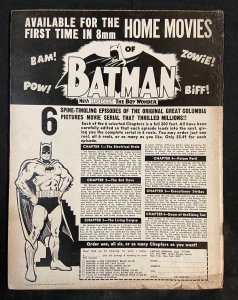 WARREN MAGAZINE EERIE #6 NOVEMBER 1966 VG/FN