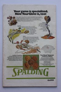 Blitzkrieg #4 (1976) Blitzkrieg FN