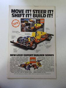 Fantastic Four #201 (1978) FN/VF Condition