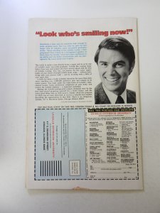 Thor #253 (1976) FN/VF condition