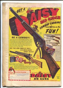 Superduck #31  1950 - MLJ-Archie  -G/VG - Comic Book