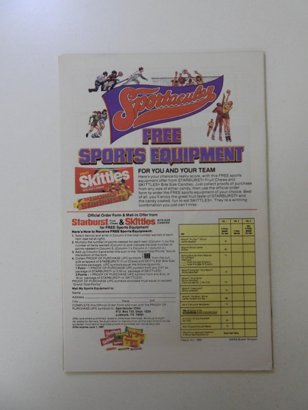 Detective Comics #568 VF condition