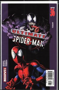 Ultimate Spider-Man #36 (2003) Ultimate Spider-Man
