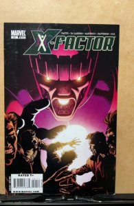 X-Factor #41 (2009)