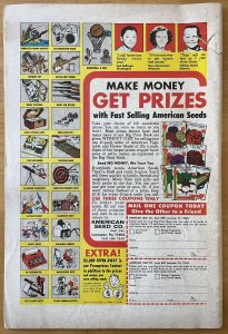 The Amazing Spider-Man #60 (1968)